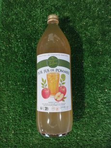 pur jus de pomme