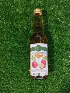 petillant de pomme