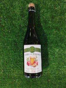 cidre pomme